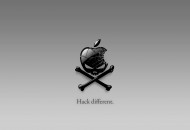 Apple Hack AntiSec