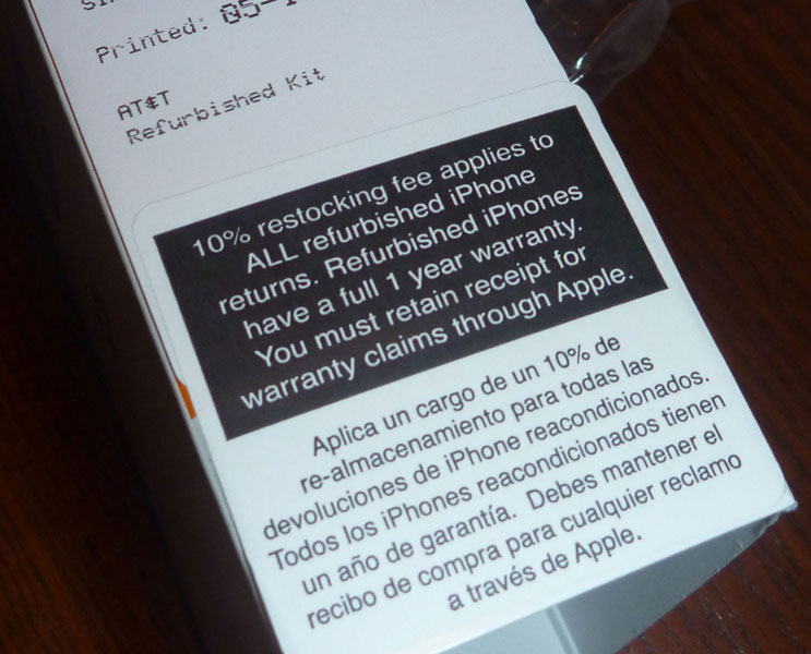 can i buy a refurbished iphone can i buy a refurbished iphone