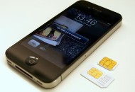 iphone 4s sim unlock