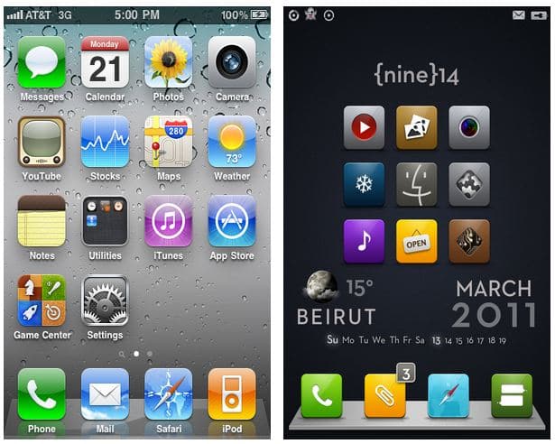 jailbreak vs non jailbreak