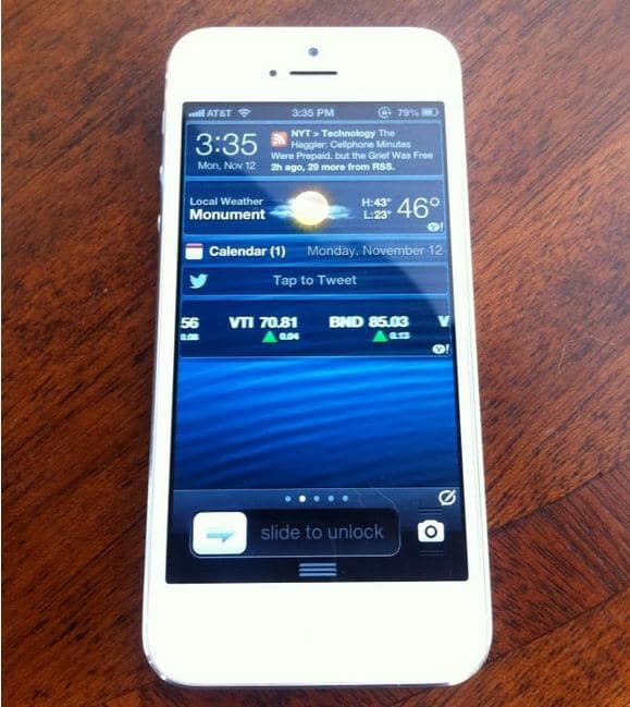 Untethered jailbreak for iPhone 5 / iOS 6 is completed, to be released