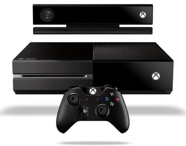 Xbox One Console