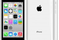 iPhone 5c