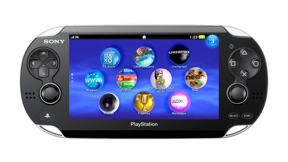 PSP 2 Is Finally Here Sony Revealed It During an event in Tokyo