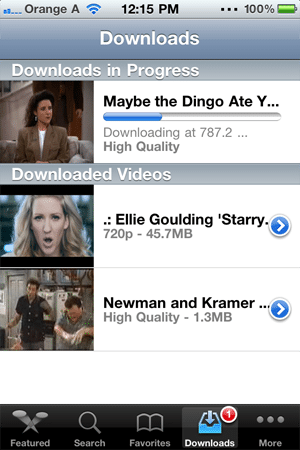 YouTube 2