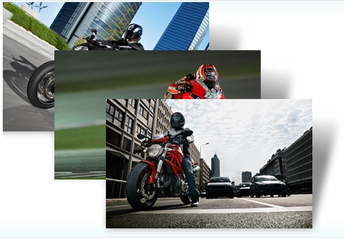 Ducati 2 theme Ducati 2 theme