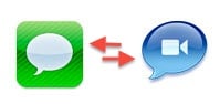 iMessage