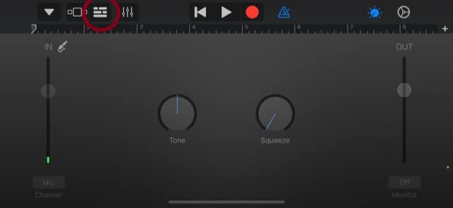 Make GarageBand Ringtone