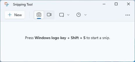 Best snipping tool for Windows 11
