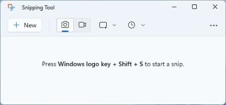 Best snipping tool for Windows 11
