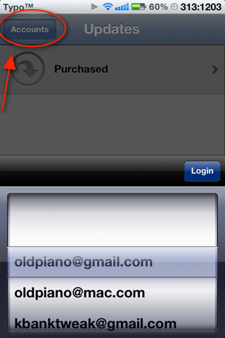 how to login multiple facebook accounts on iphone how to login multiple facebook accounts on iphone