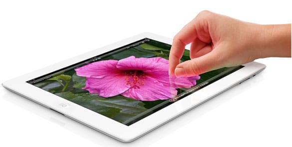 iPad 3 tips: 10 things new iPad users should know