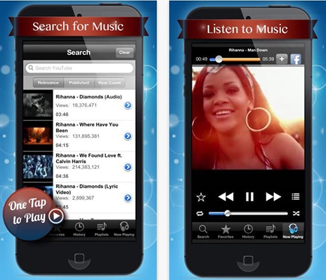 iTube Free