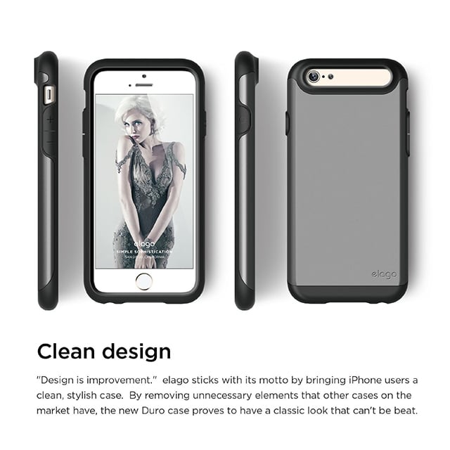 Top 10 best and unique iPhone 6 / 6 Plus cases