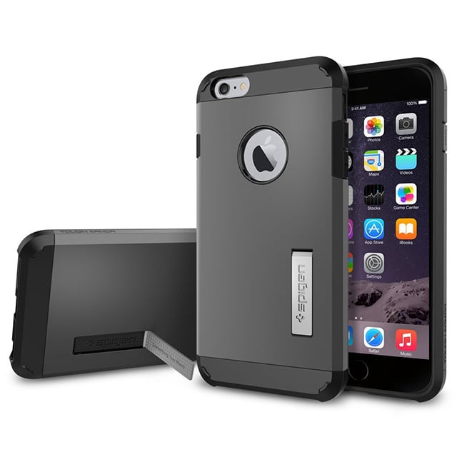 iPhone 6 Plus Case Slim Armor