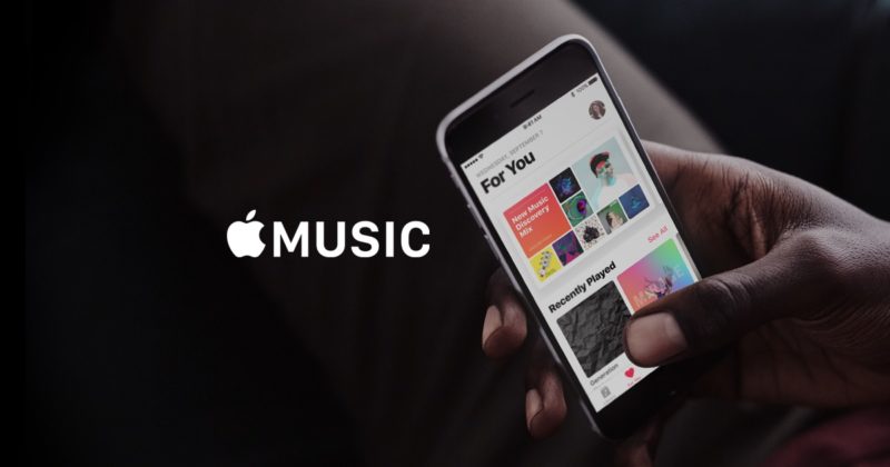 apple watch not playing music
