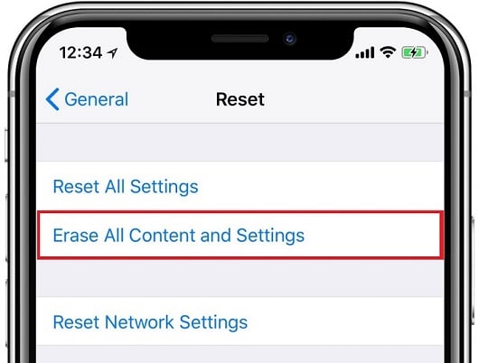 how to erase iphone how to erase iphone