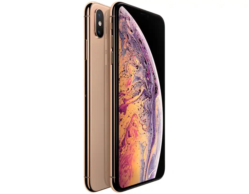 iPhone Xs Max OLED